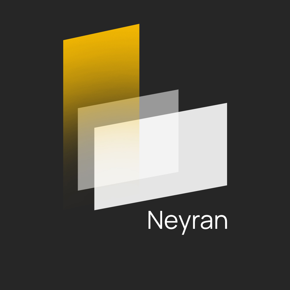 Neyran house